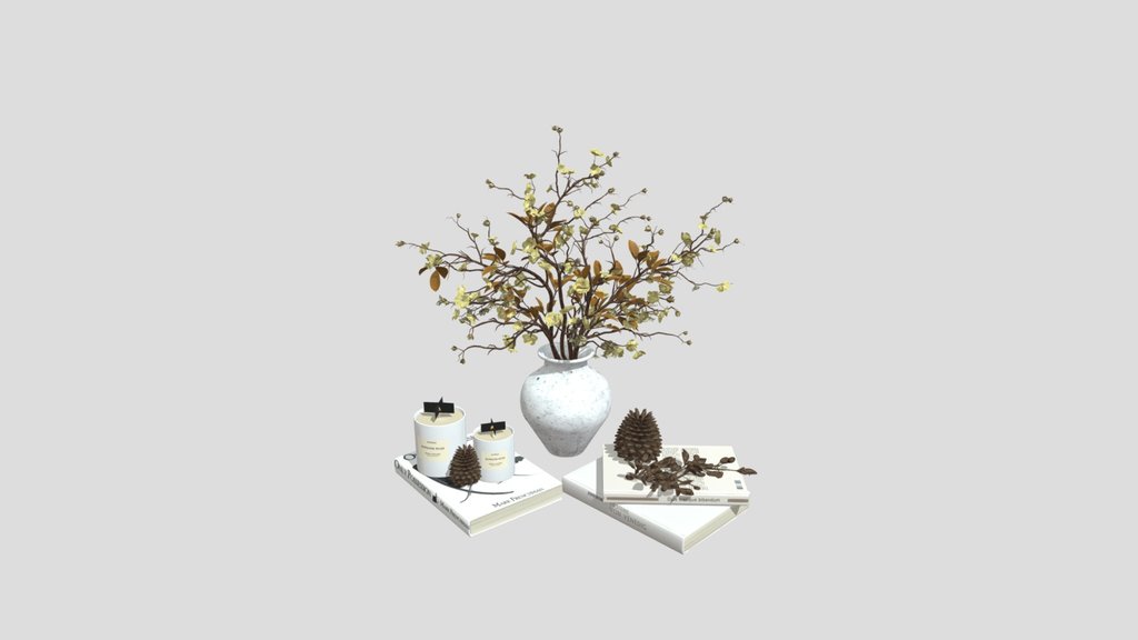 Quality Decorative