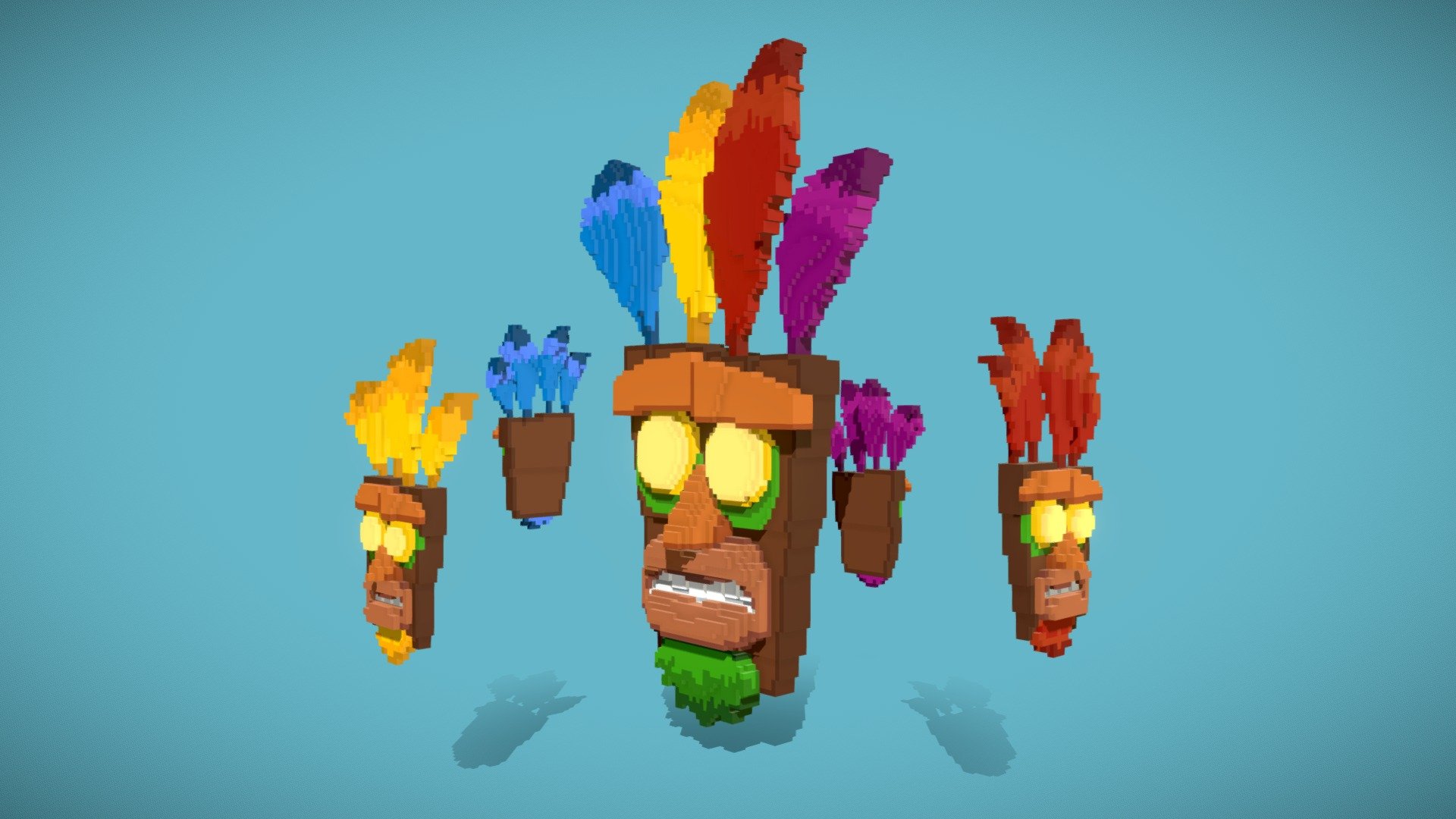 Aku Aku