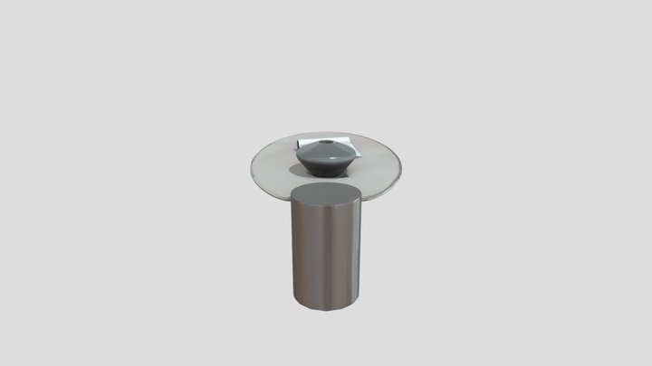 VRN-S818 – Modello 3D gratuito STL