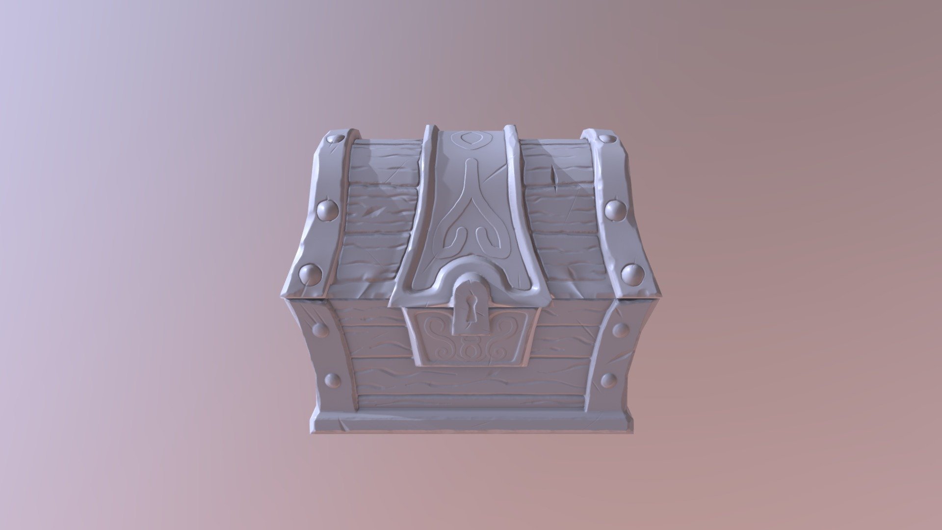 treasure chest