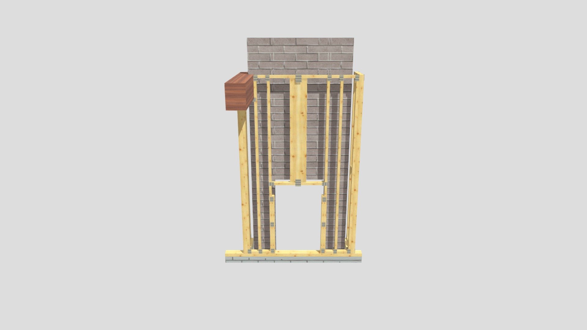 Chimney