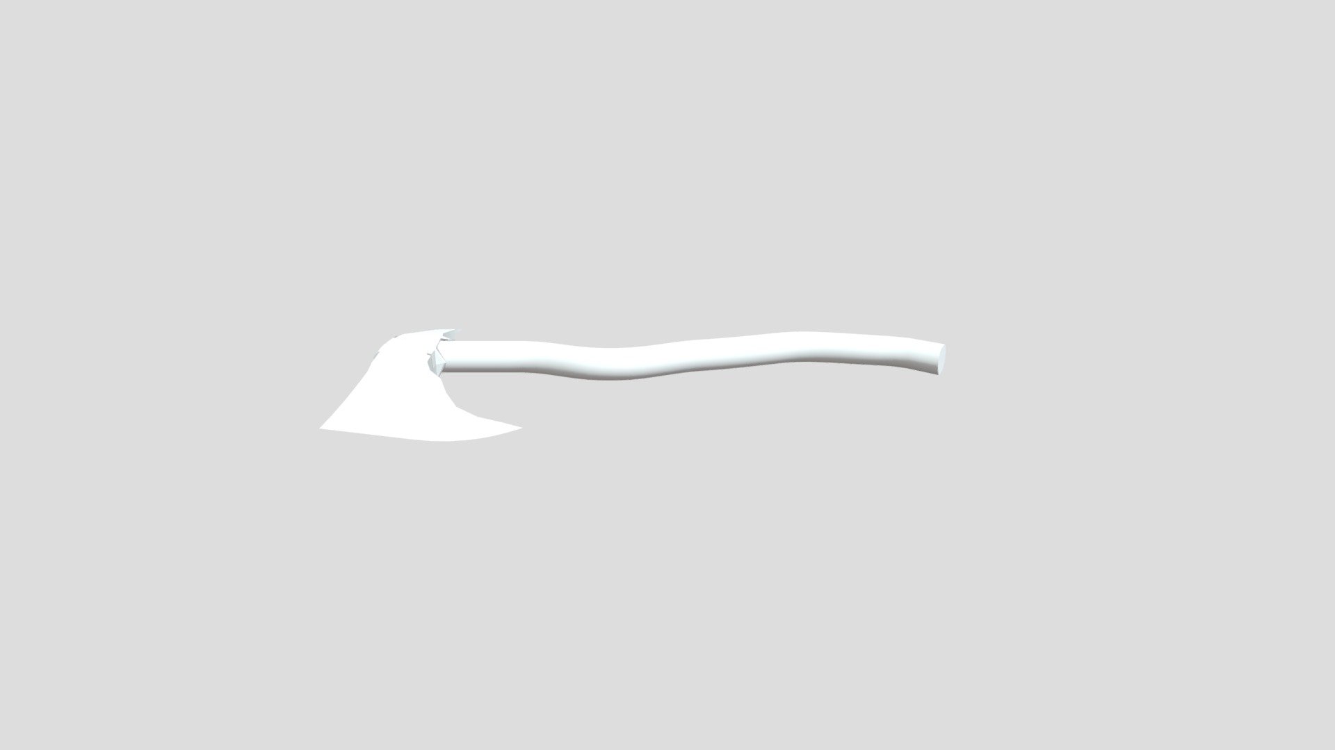 Fantasy Axe