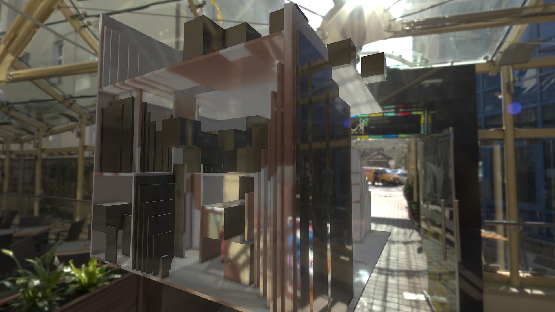 ccccc - 3D model by wong (@wongsathonkong) [588c794] - Sketchfab
