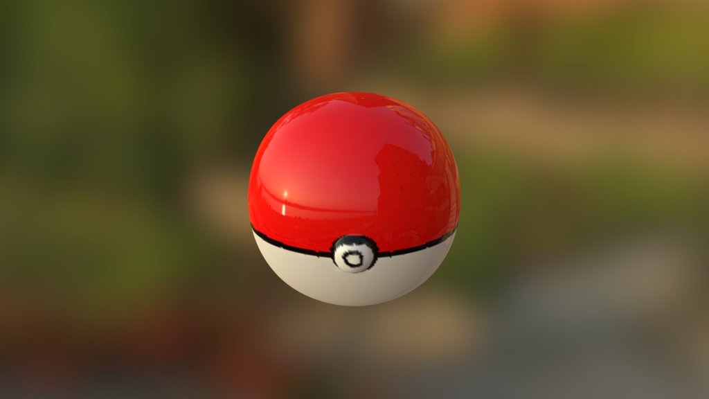 Pokeball