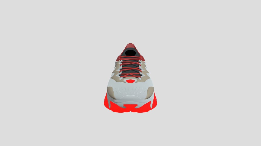 Hoka Shoes