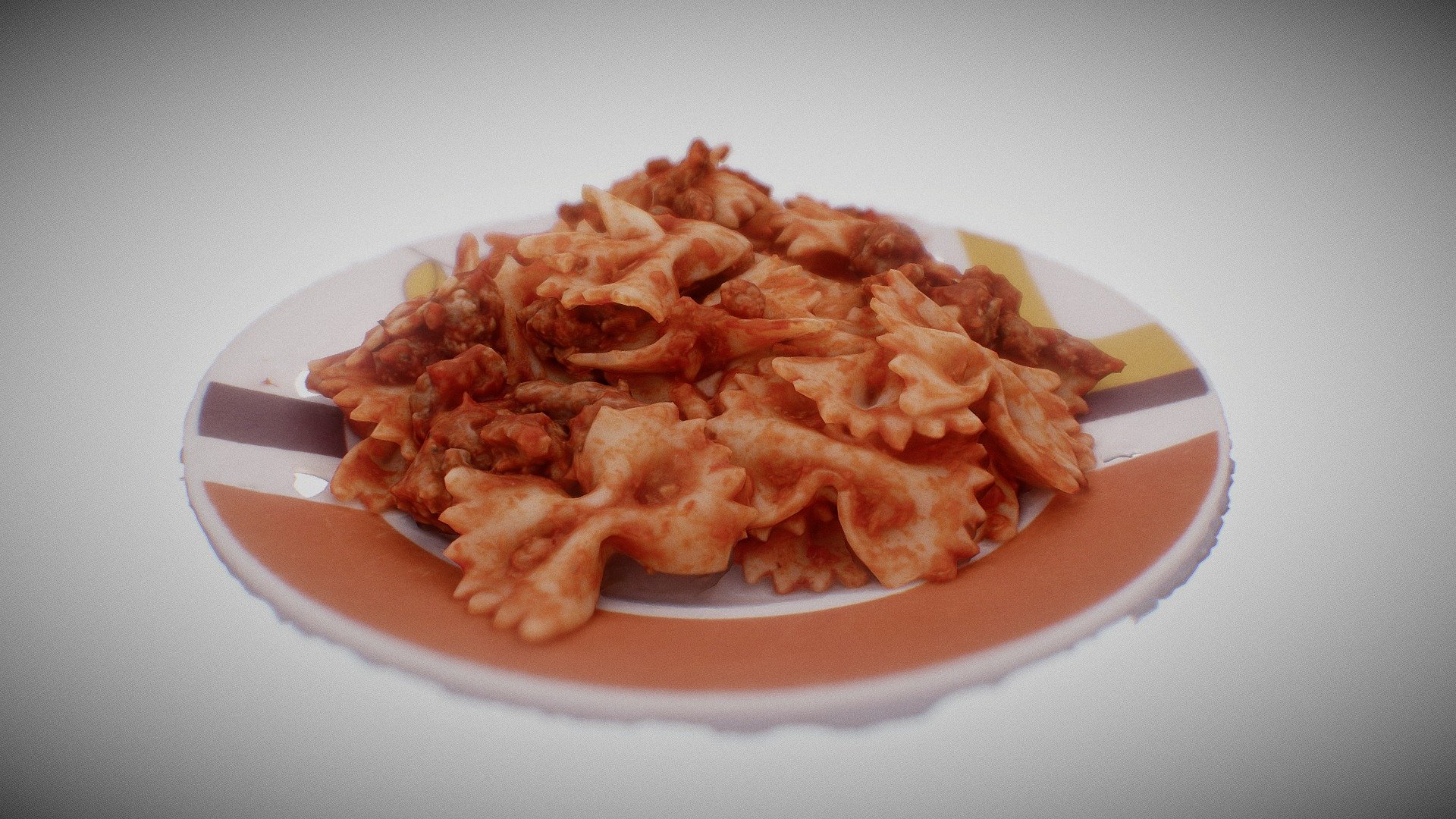 Macarrones