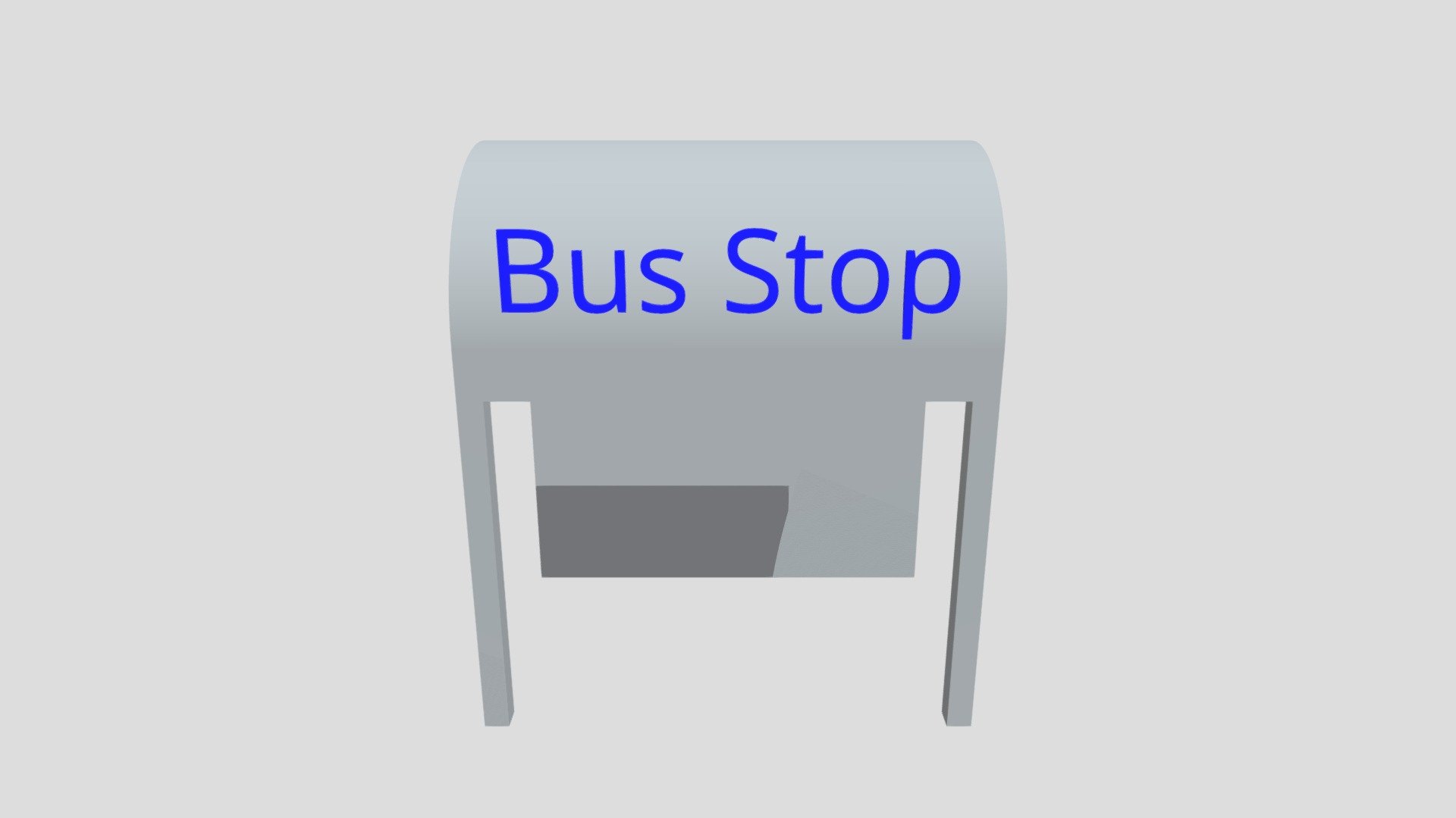Bus Stop