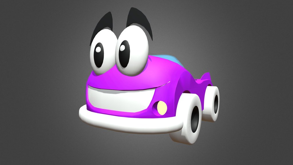Putt Putt