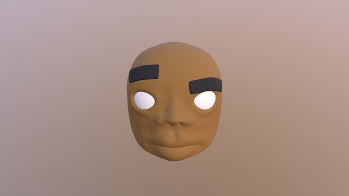 Hobbs 3D Model