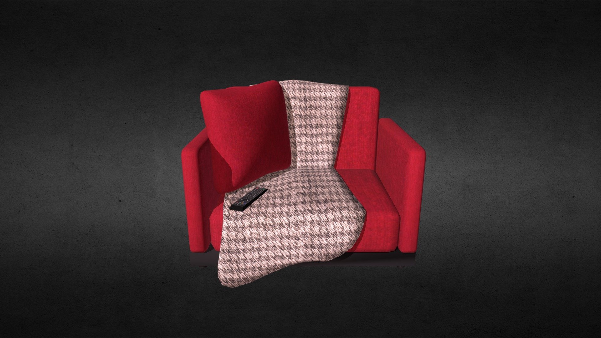 armchair