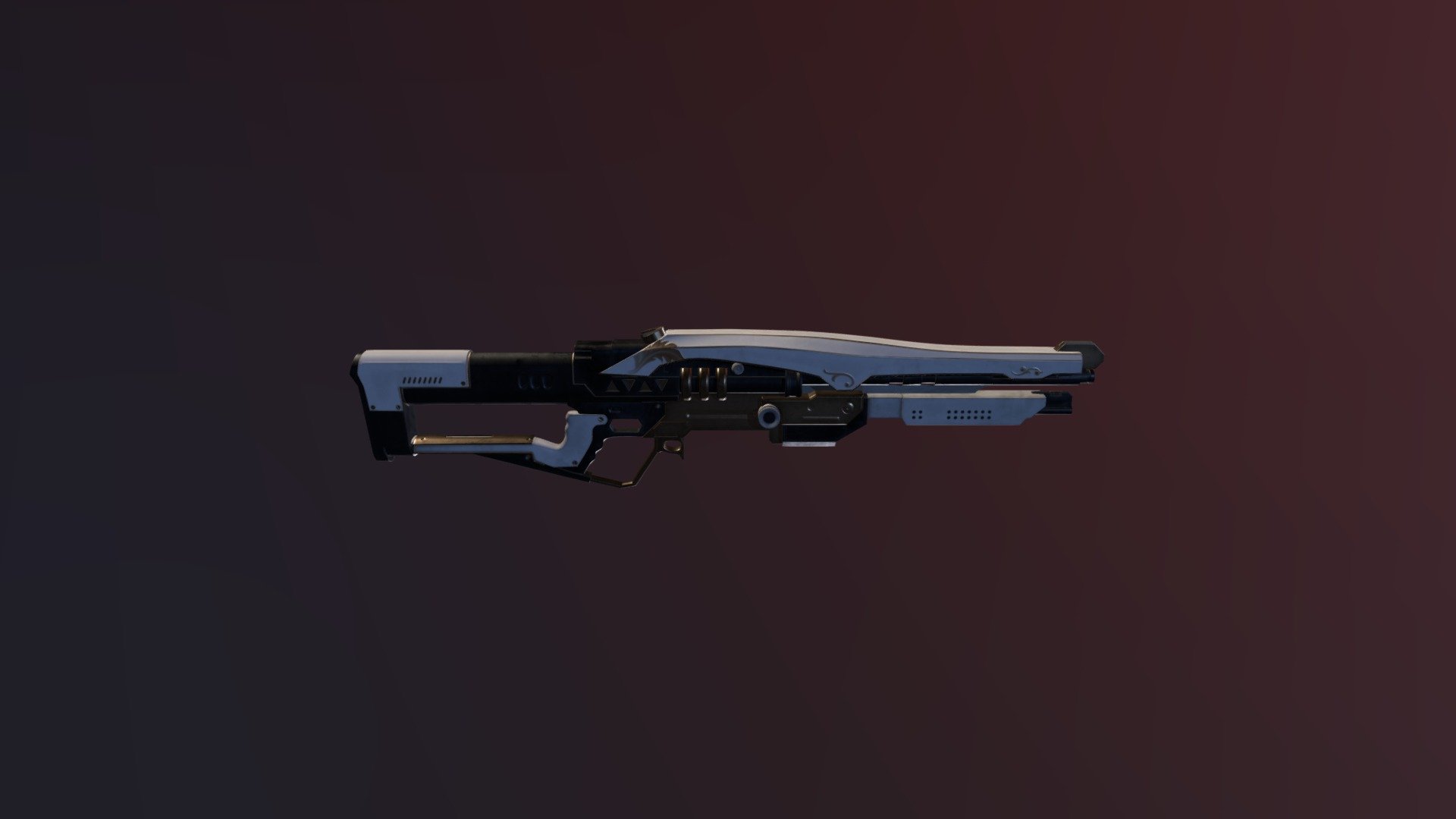 Plasma Gun