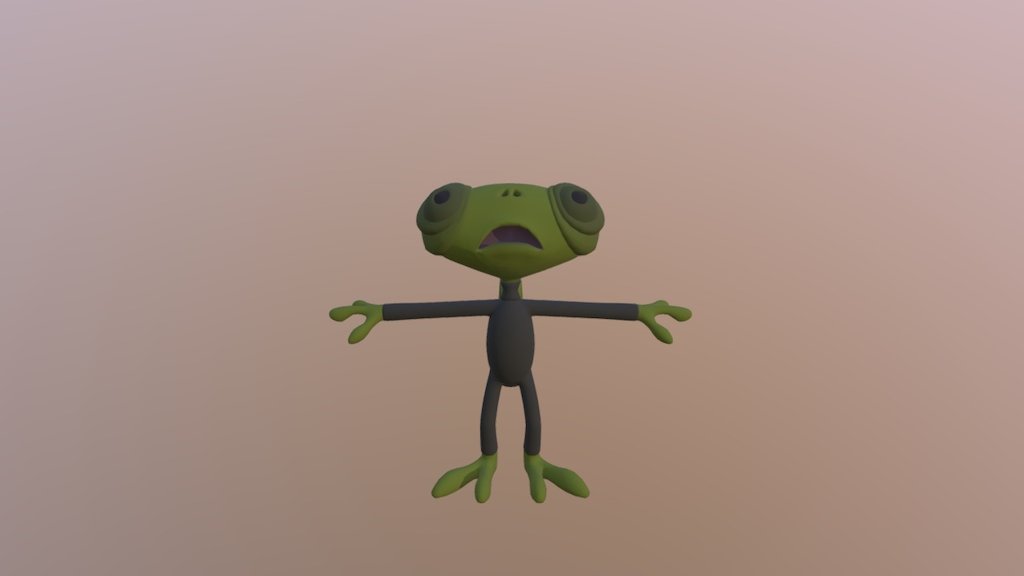 Chameleon