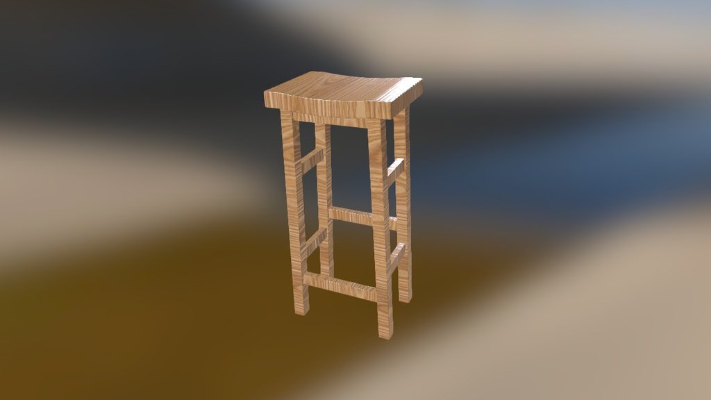 Barstool