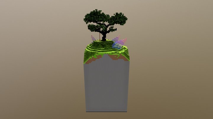 blacktree.schematic 3D Model