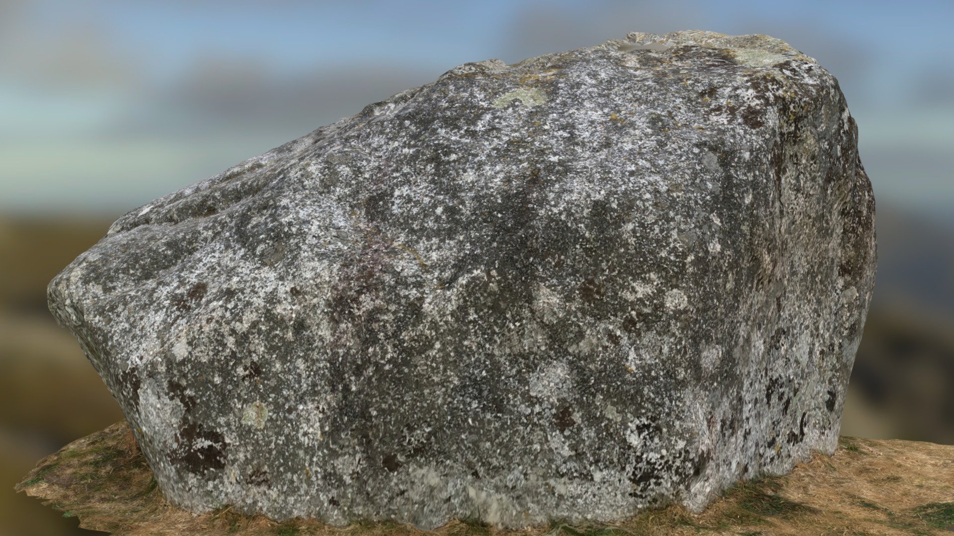 Boulder