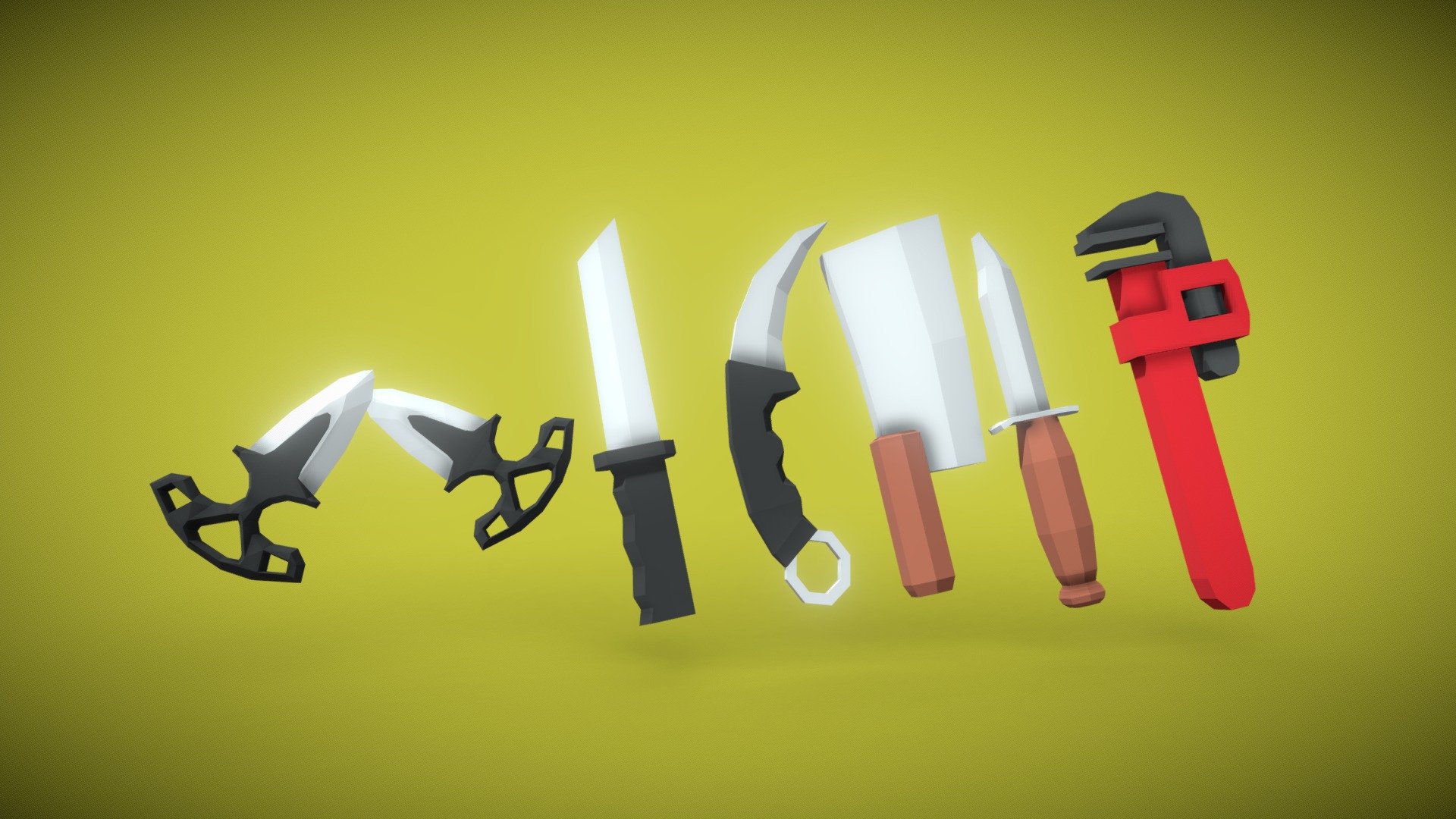 Knives