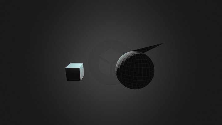 testjunk2 3D Model