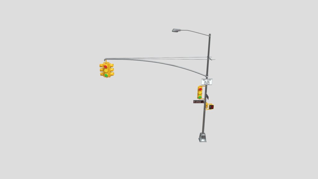 Traffic Light 05