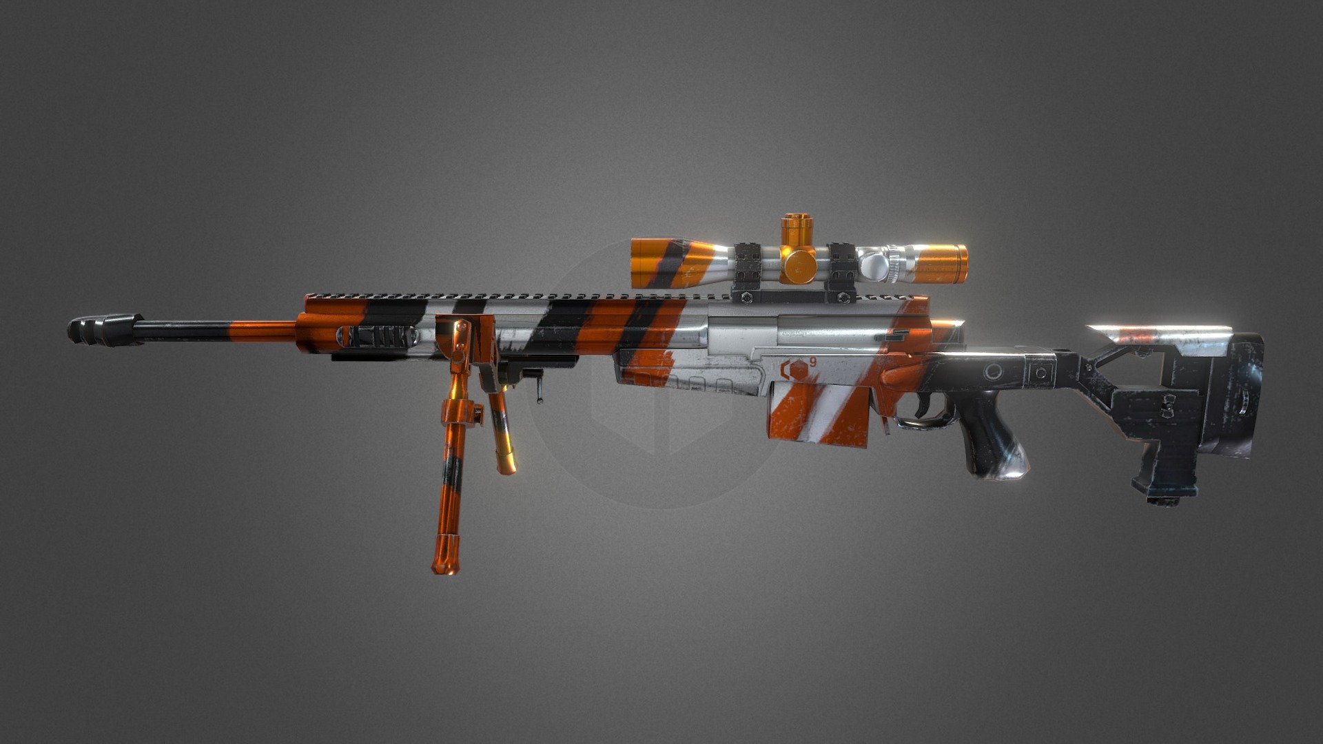 A.V.A's AICX AX308 EME (edited)