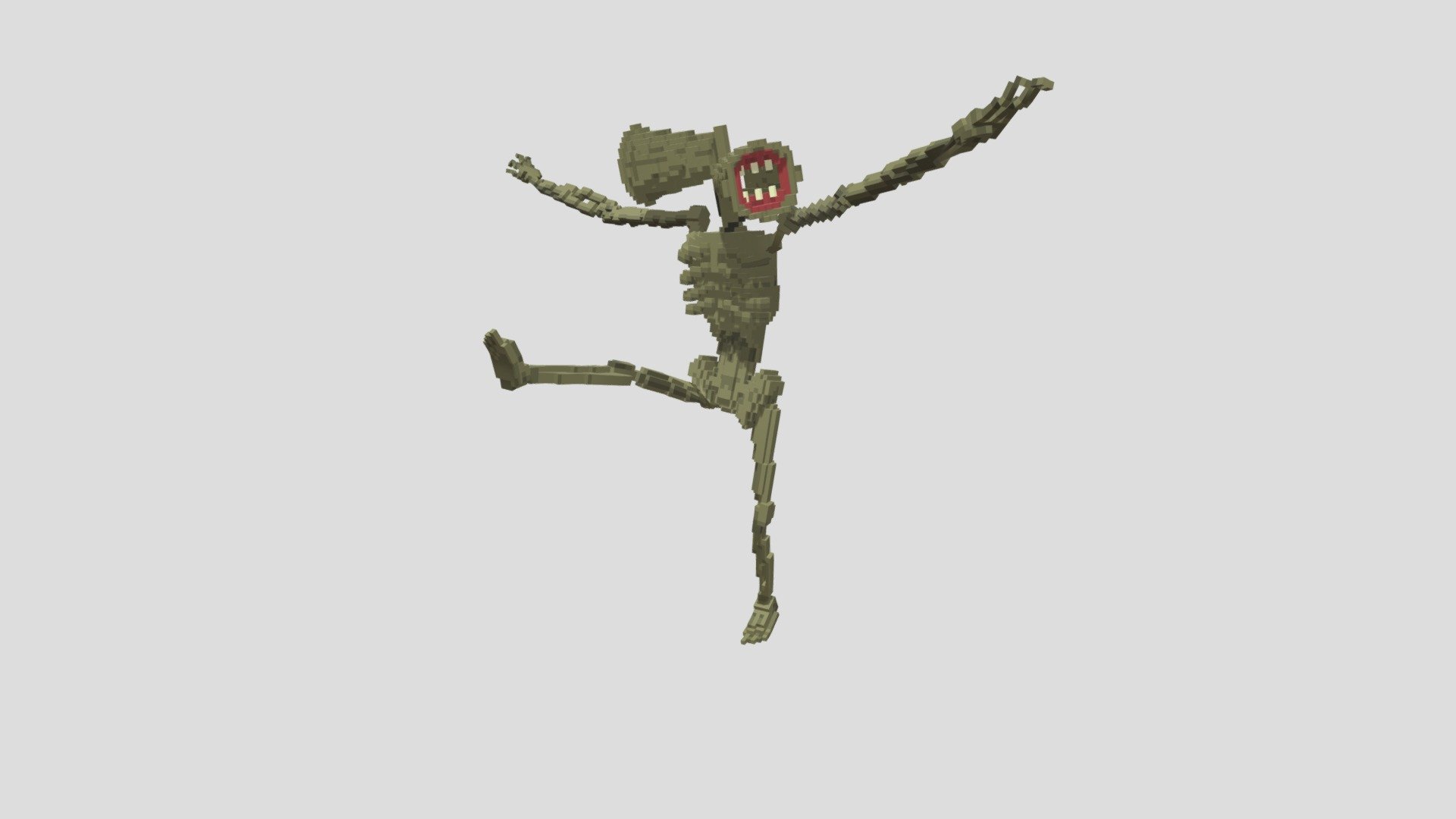 Jazz Dancing