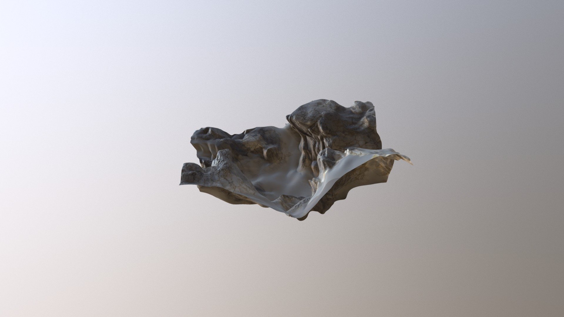 Textured environment - 3D model by abarrows.1 [589cb70] - Sketchfab
