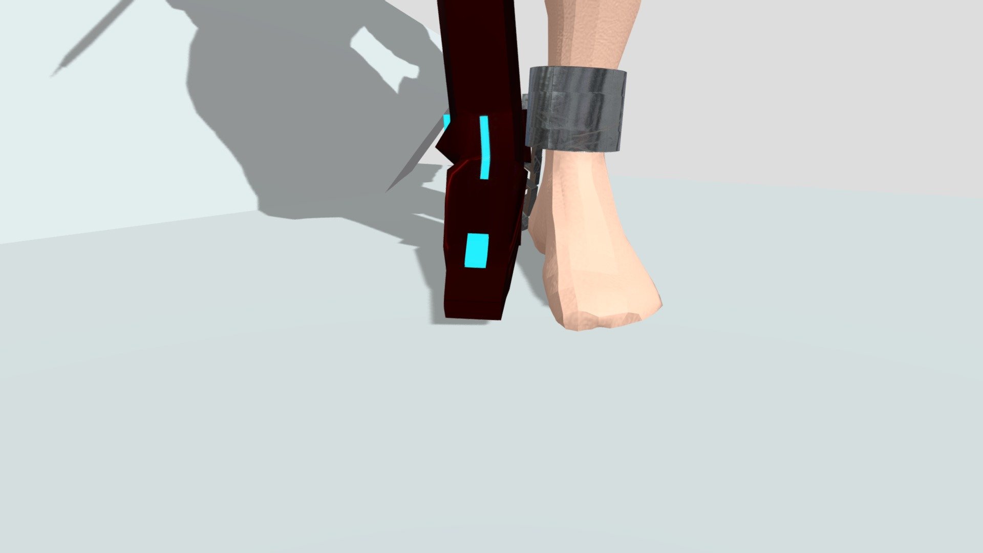 faceless