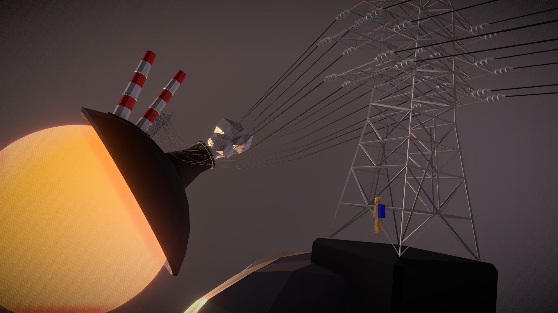 AstroElectrician
