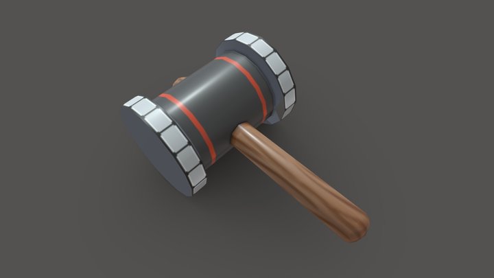 big bang item – Free 3D Model STL
