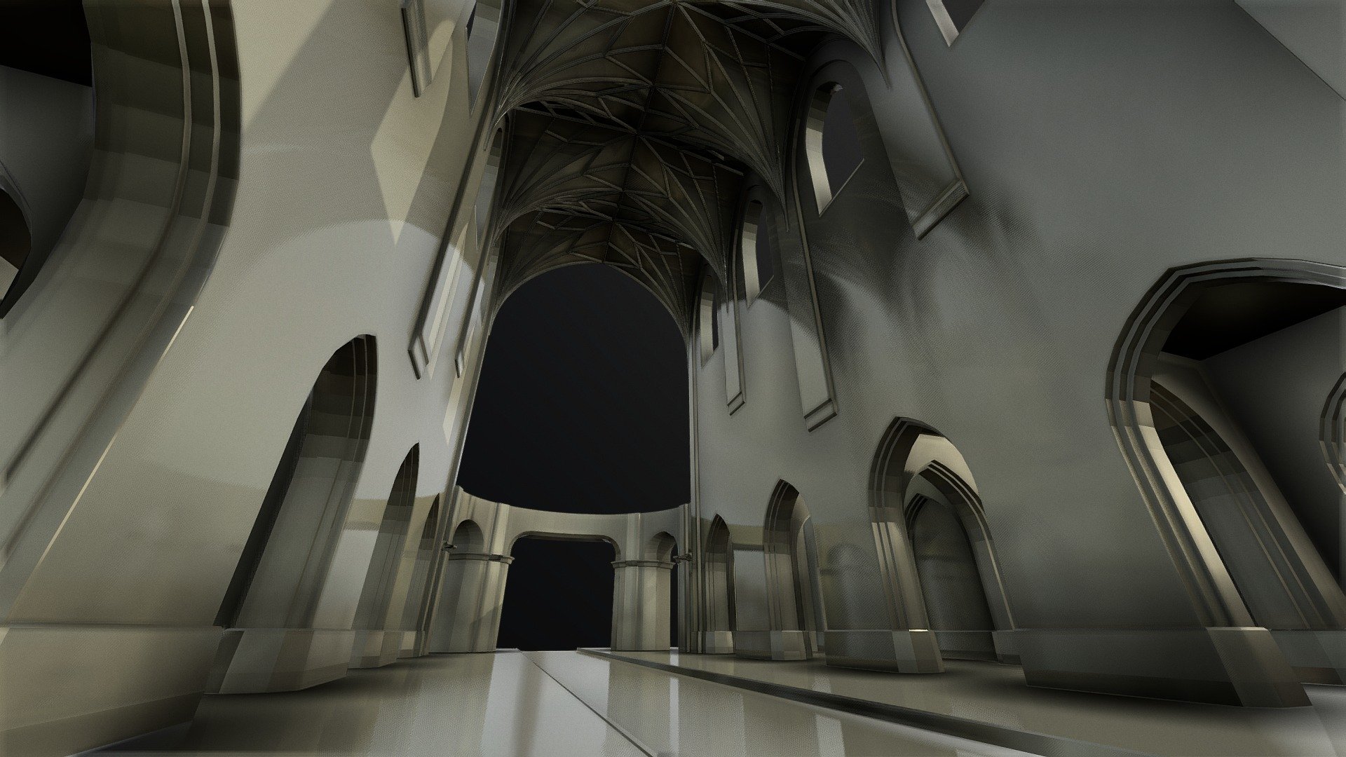 Cathedral