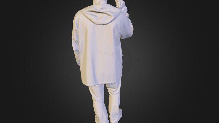 mat_export 3D Model