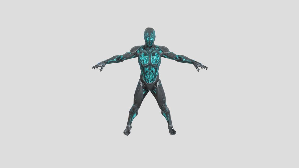 Ciber Androide
