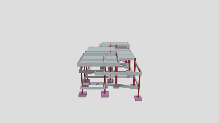 25-031-SANDRA DONDO-R00-v3 3D Model
