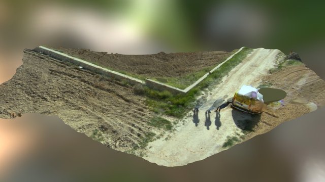 Prueba 1 3D Model
