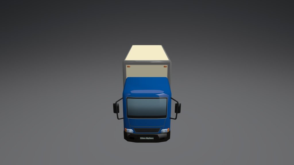 Truck - (LKW): Vitamalz