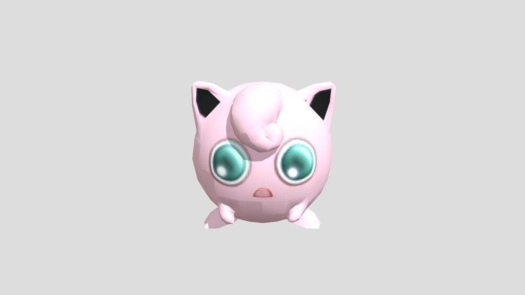 Jigglypuff