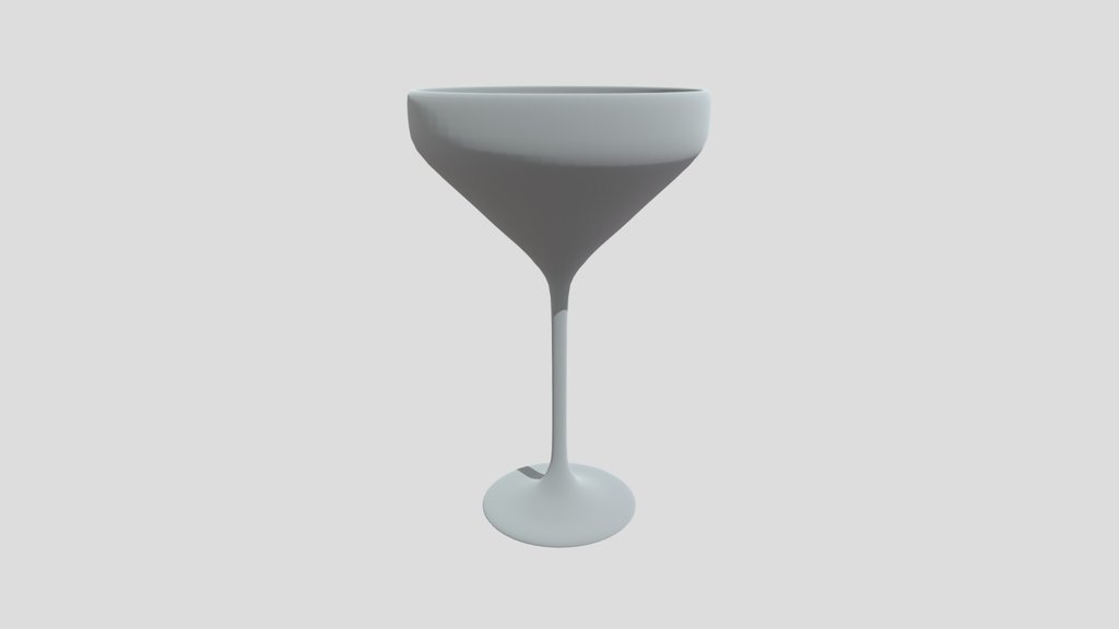 Coctail Glass