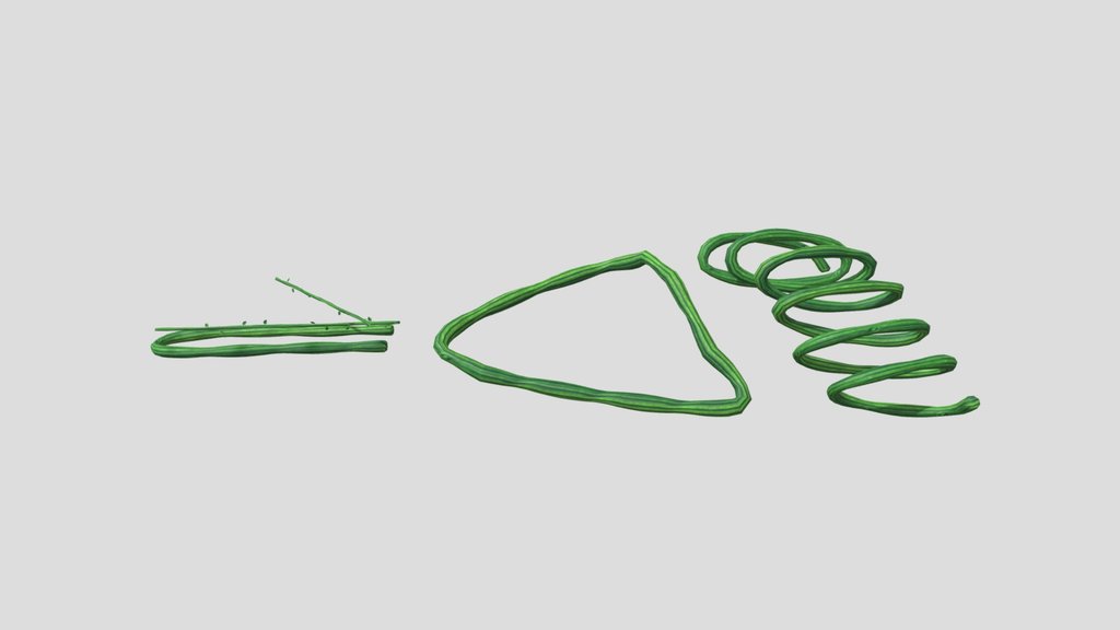 gtag assets - A 3D model collection by etot. - Sketchfab