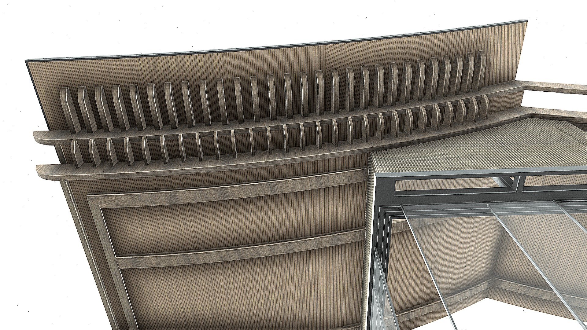 new Eaves - RevA - 3D model by eNch [58a3393] - Sketchfab