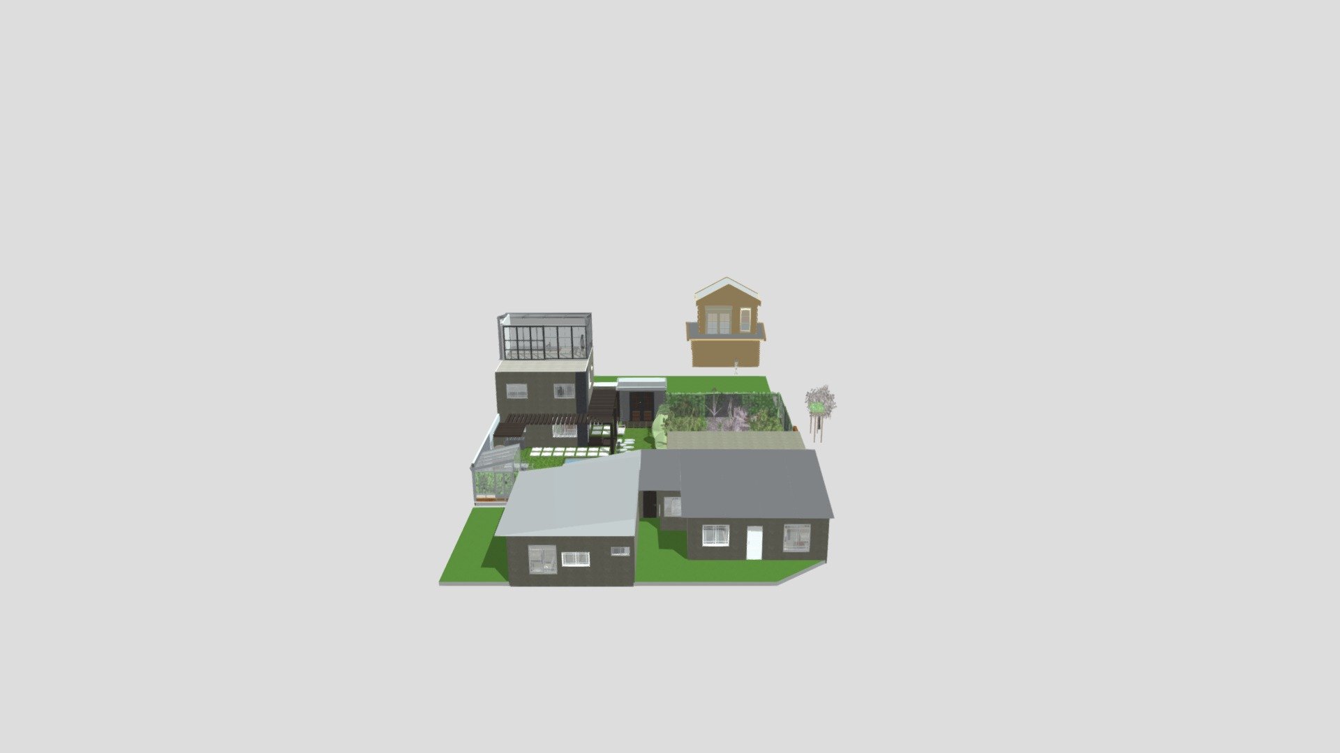 COMPLETO FINAL - vecinos 1 planta