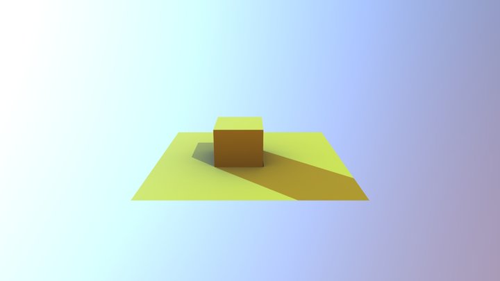 Enter a title 3D Model