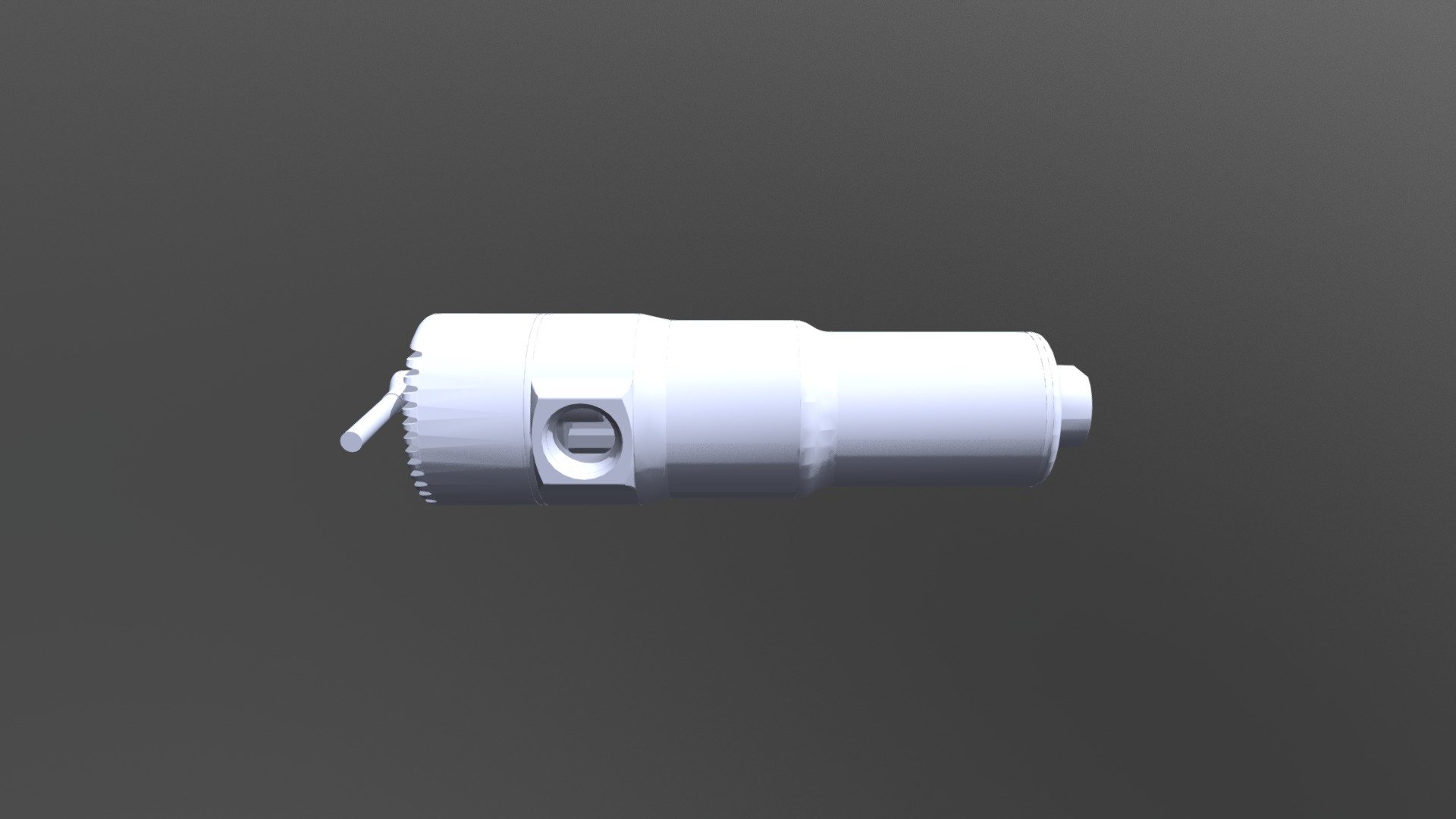 SA44xxx, Cobra 2, Stand Alone 3D model by protec_fuel_pumps [58a5f87