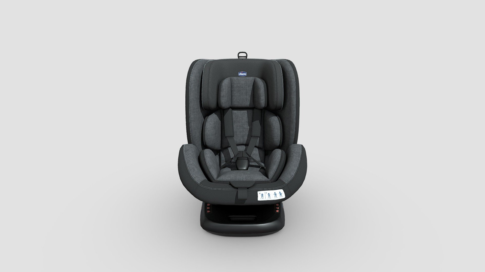 Chicco car seat models best sale