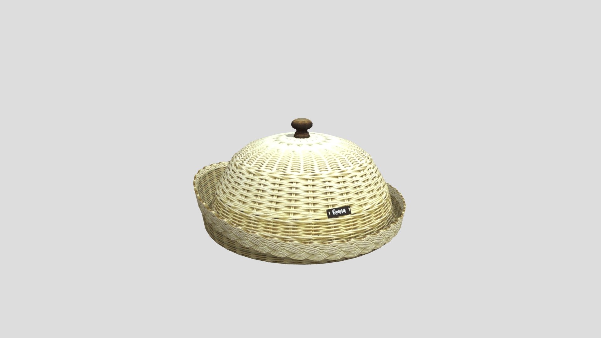 2 Food Cover Set