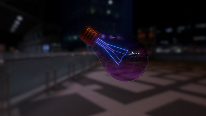 zarowa 3D Model