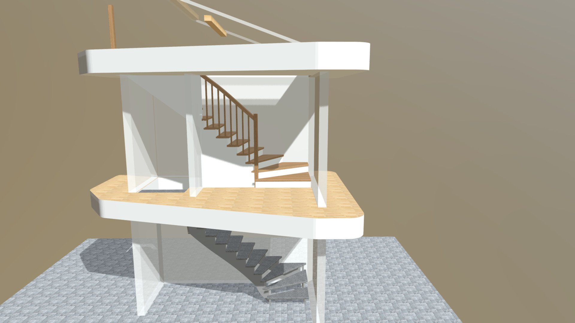 Jungwirth Treppen 6802