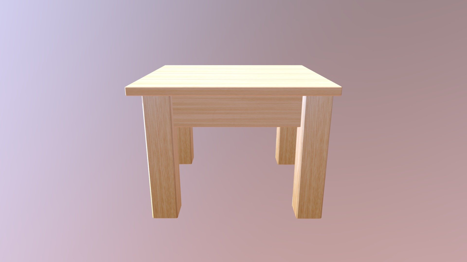 台座 - 3D model by tota120612 [58a870b] - Sketchfab