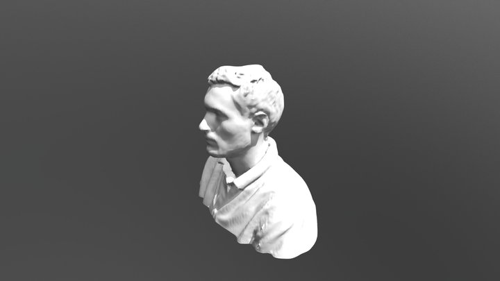 Qusai 3D Model