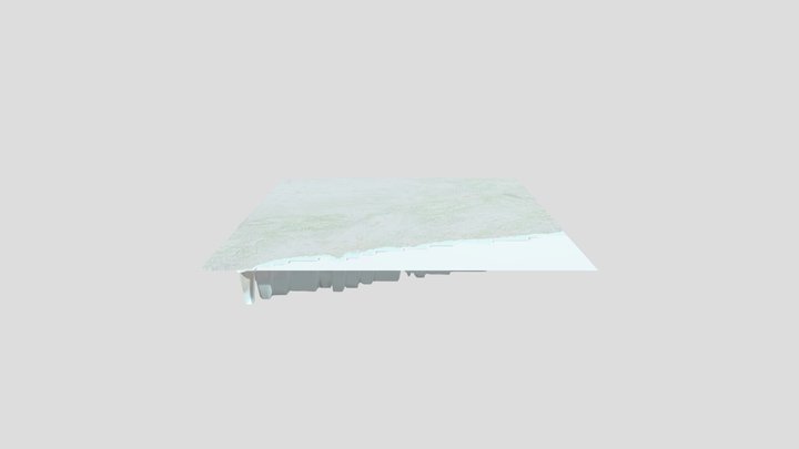 Pere Ventura Grup 3D Model