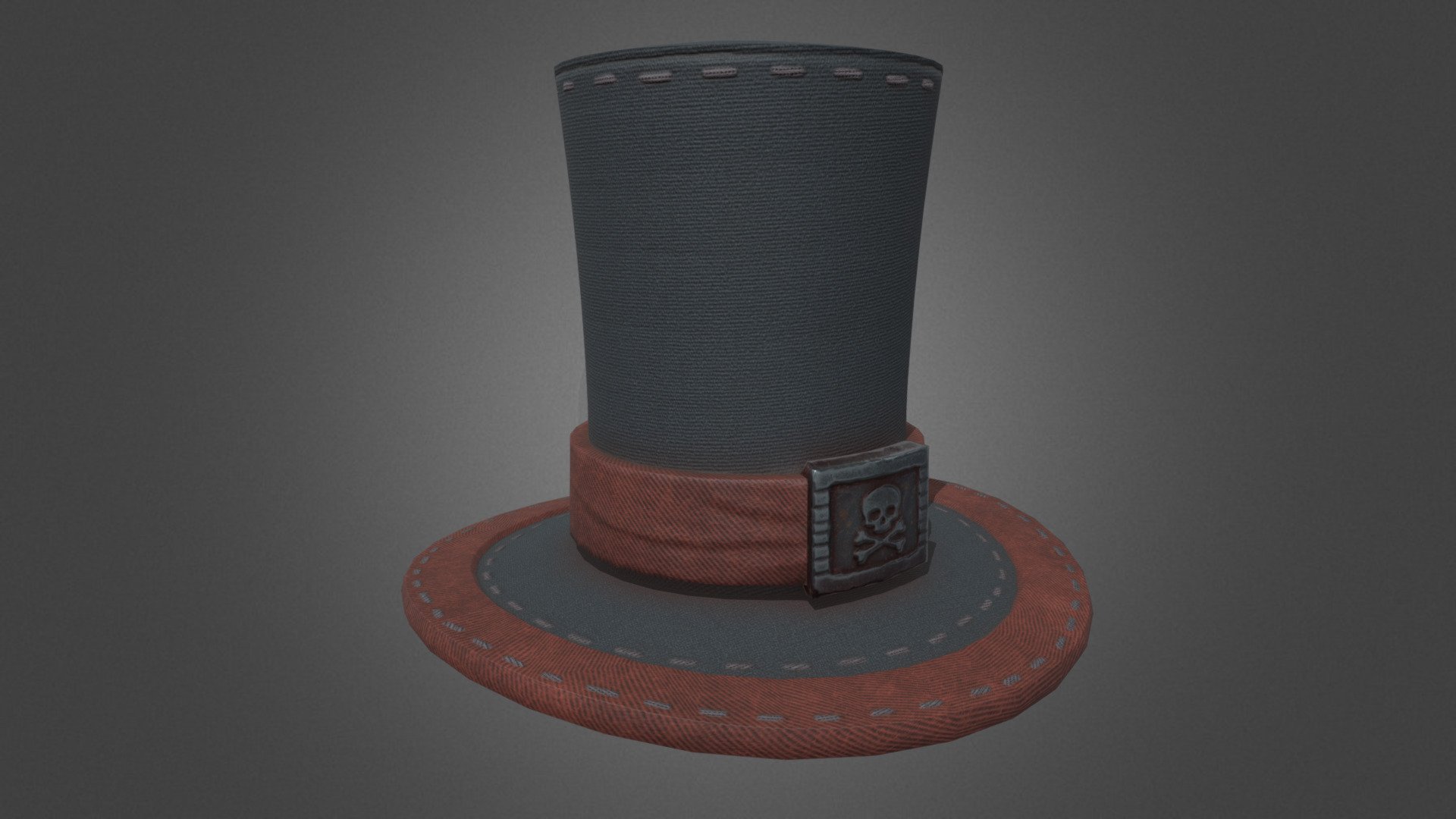 Magician's Hat