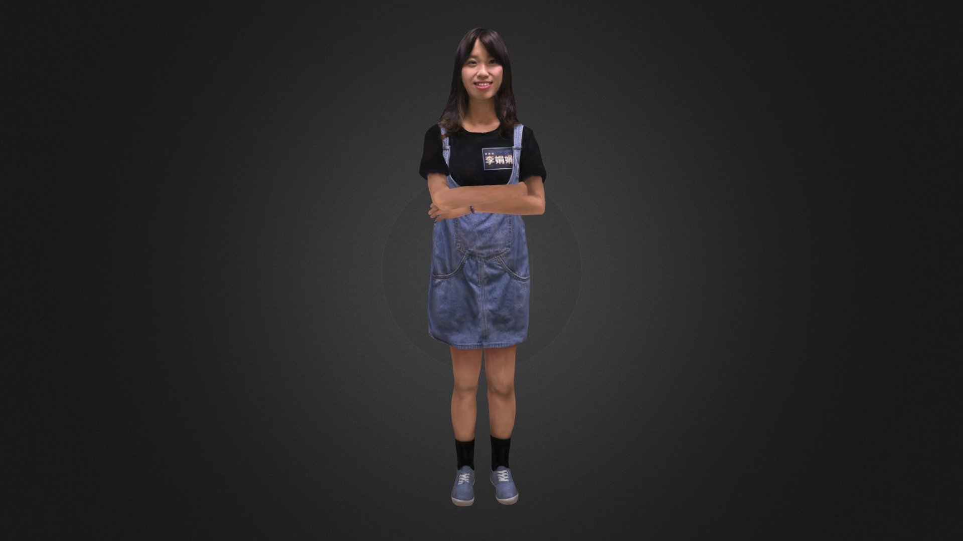 girl_model_B